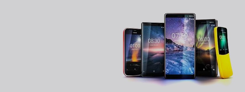 Smartphones