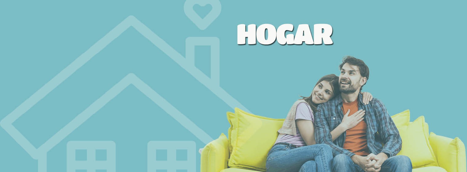16-Hogar