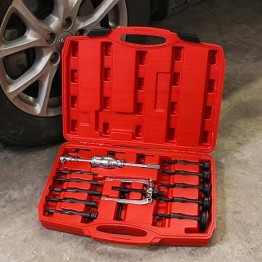 Extractor de Rulemanes Internos 16 pcs