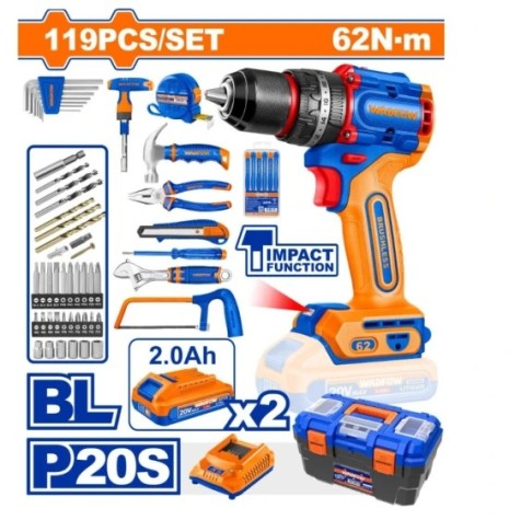 WDT4B119