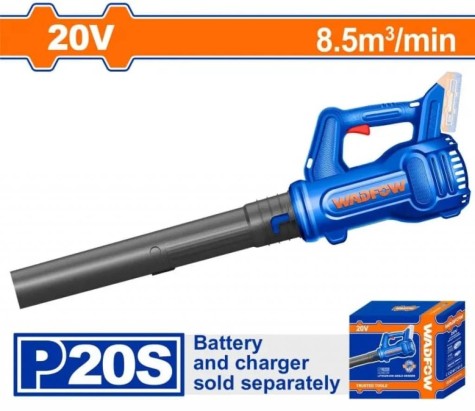 WBLP520