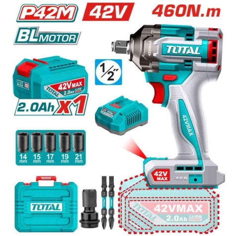 TIWLI42461