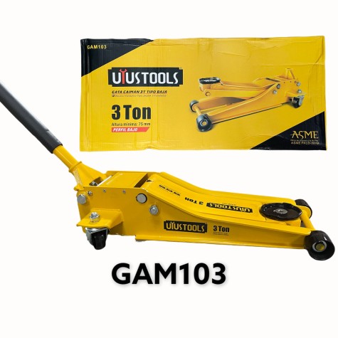 GAM103