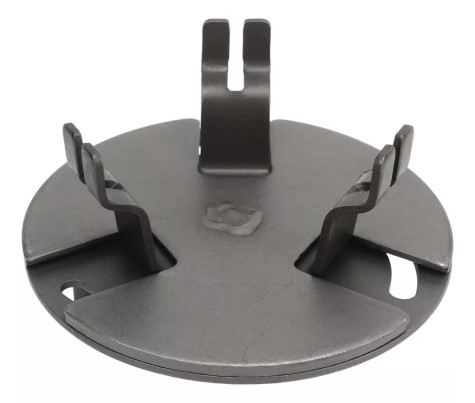Extractor de Tapa de Combustible Acero al carbono 89-170mm