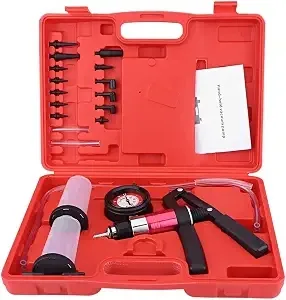 KIT PURGADOR DE FRENOS Y EMBRAGUES