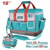 Thumbnail Bolsa de herramientas TOTAL 16"0