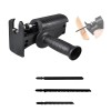 Adaptador de Sierra para Taladro