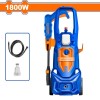 Thumbnail HIDROLAVADORA 1800W 130BAR 5.8L/MIN WADFOW0