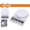 Thumbnail Balanza WADFOW Digital De Cocina 5G-10Kg -0