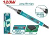 Thumbnail CAUTIN ELECTRICO 120W (C/ CONTROL DE TEMP) - TOTAL0