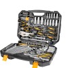 Set de Herramientas con 137 piezas Tolsen