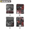 SET DE HERRAMIENTAS 428PCS CON MALETIN