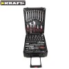 SET DE HERRAMIENTAS 428PCS CON MALETIN