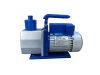 BOMBA DE VACÍO DE REFRIGERANTE 1/3HP 2PRO-1.5 DOBLE ETAPA