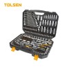 Set de Herramientas Tolsen 216 pcs Industrial