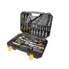 Set de Herramientas con 116 piezas Tolsen