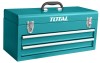 Thumbnail Caja Organizadora Porta Herramienta Metalica Total0