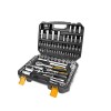 Set de Juego Tubos y Ratchet 94 piezas Tolsen